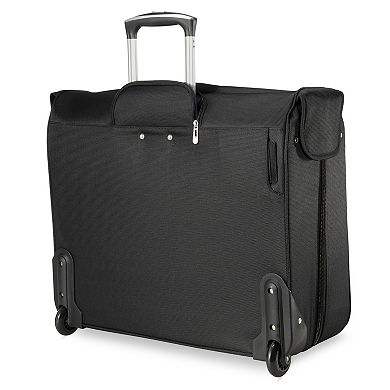 Skyway Sigma 7 42-Inch Rolling Garment Bag