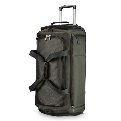 Skyway Sigma 7 28-Inch Softside Wheeled Duffel Bag