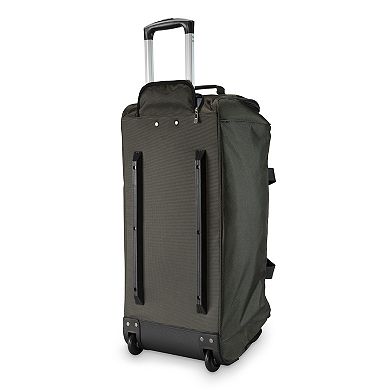 Skyway Sigma 7 28-Inch Softside Wheeled Duffel Bag
