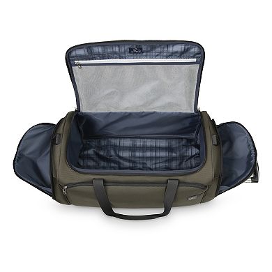 Skyway Sigma 7 28-Inch Softside Wheeled Duffel Bag