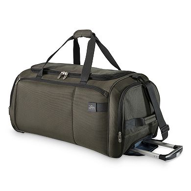 Skyway Sigma 7 28-Inch Softside Wheeled Duffel Bag