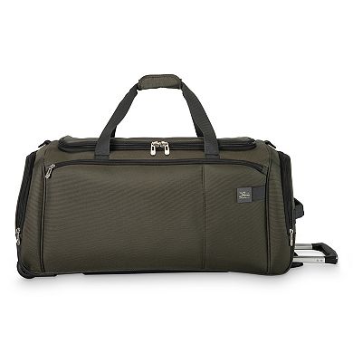 Skyway Sigma 7 28-Inch Softside Wheeled Duffel Bag