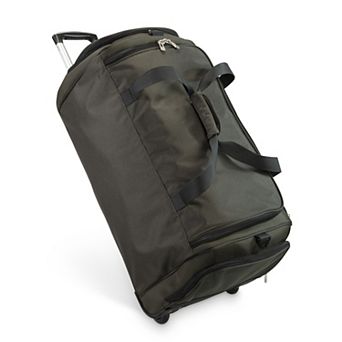 Skyway Sigma 7 28-Inch Softside Wheeled Duffel Bag