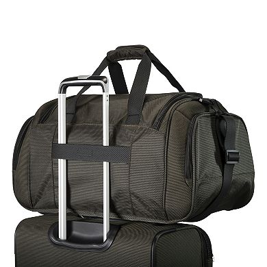 Skyway Sigma 7 22-Inch Weekender Duffel Bag