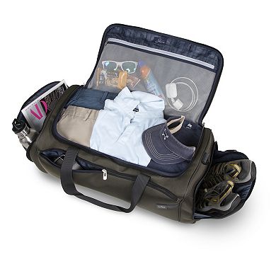 Skyway Sigma 7 22-Inch Weekender Duffel Bag