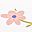Pink Soft Floral