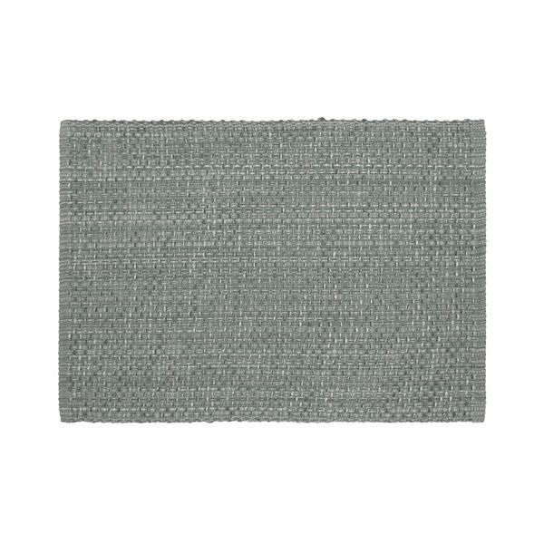 Mingle & Co. Wabash Placemat - Green