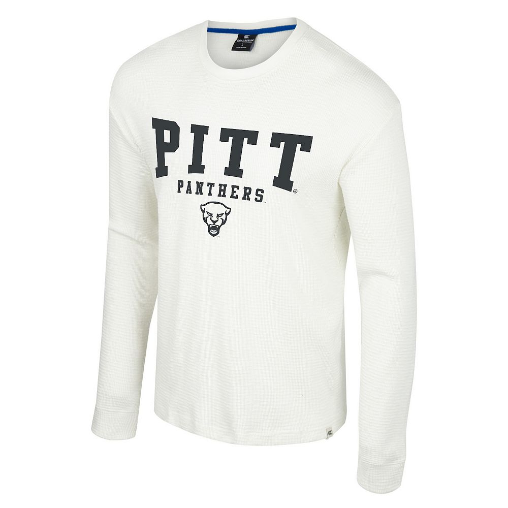 Puff Panthers Crewneck Sweatshirt