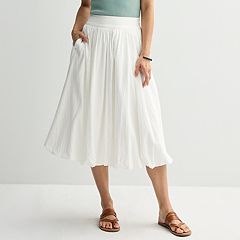Womens Nine West Skirts & Skorts - Bottoms, Clothing | Kohl's