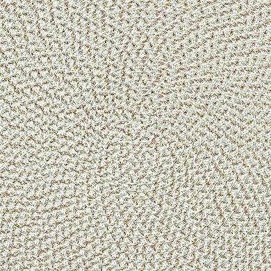 Mingle & Co. Round Marled Placemat
