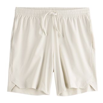 Boys 8-20 Tek Gear® Woven Train Shorts in Regular & Husky