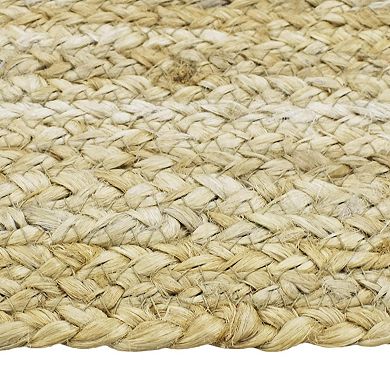 Mingle & Co. Square Jute Placemat