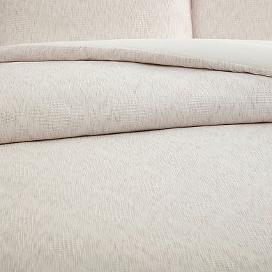 Koolaburra by UGG Delray Waffle Comforter Set with Shams