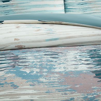 Koolaburra by UGG Duke Chenille Comforter Set with Shams