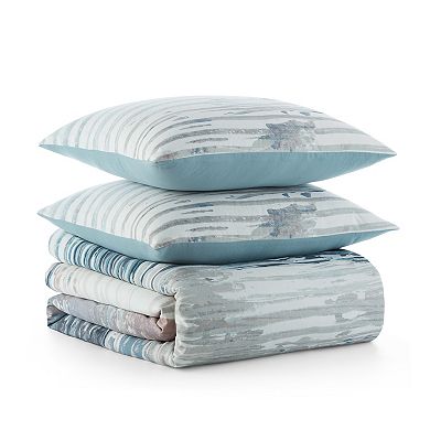 Koolaburra by UGG Duke Chenille Comforter Set with Shams