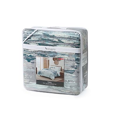 Koolaburra by UGG Duke Chenille Comforter Set with Shams
