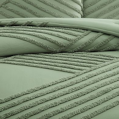 Koolaburra by UGG Koolawash Campbell Comforter Set with Shams
