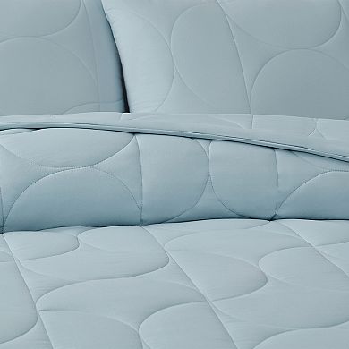 Koolaburra by UGG Koolawash Nat Comforter Set with Shams