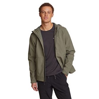 Men's Eddie Bauer Point Vista Hooded Jacket