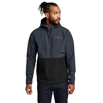 Men's Eddie Bauer Point Vista Hooded Jacket