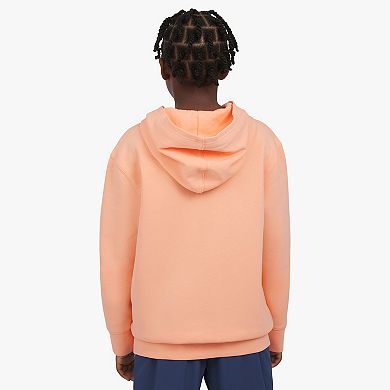 Boys 8-20 Champion® Double Knit Pullover Hoodie
