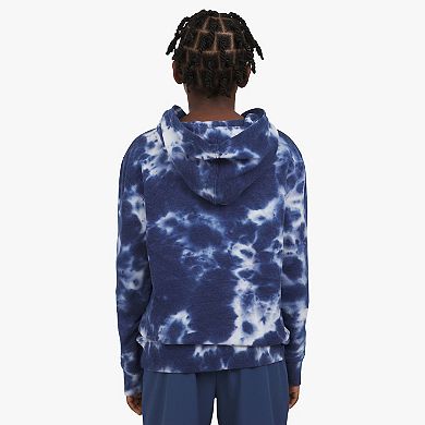 Boys 8-20 Champion® Tie Dye Pullover Hoodie