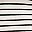 Ecru Black Stripe