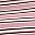 Pink Brown Stripe