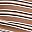 Tan Ecru Stripe