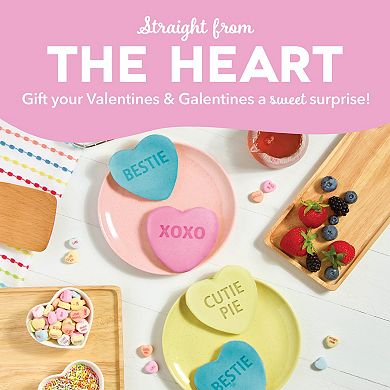 Dash x Sweethearts Mystery Mini Waffle Maker