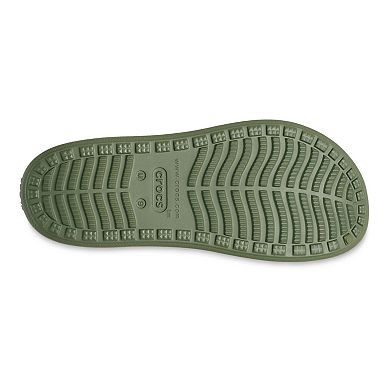 Crocs Yukon Vista II Men's Sandals