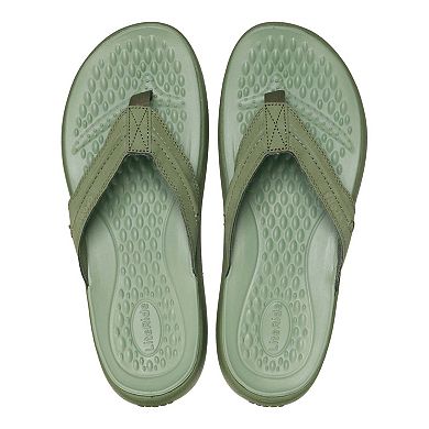 Crocs Yukon Vista II Men's Sandals