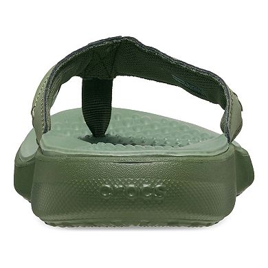 Crocs Yukon Vista II Men's Sandals