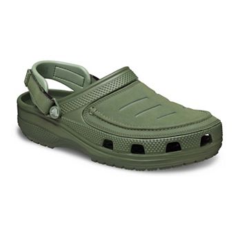 Crocs Yukon Vista II Men's Clog Shoes