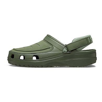 Crocs Yukon Vista II Men's Clog Shoes