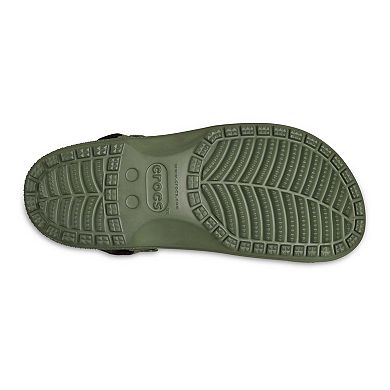 Crocs Yukon Vista II Men's Clog Shoes