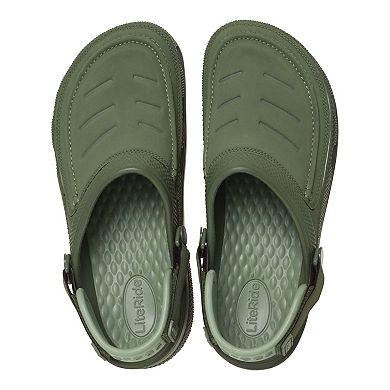 Crocs Yukon Vista II Men's Clog Shoes