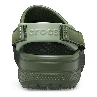 Crocs Yukon Vista II Men's Clog Shoes