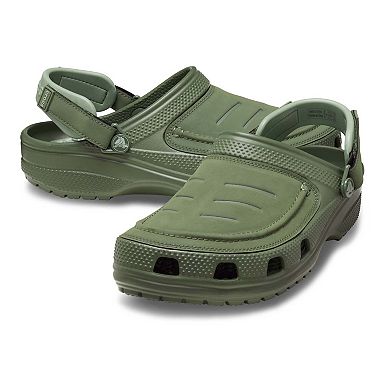 Crocs Yukon Vista II Men's Clog Shoes