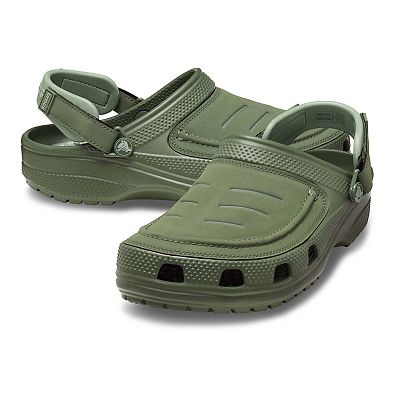 Crocs Yukon Vista II Men display picture 2