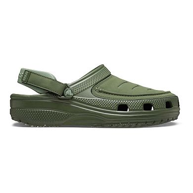 Crocs Yukon Vista II Men's Clog Shoes