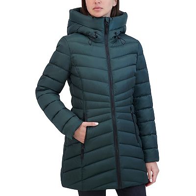 Halitech Puffer Halitech Jacket Warmth Women's Halitech Midweight