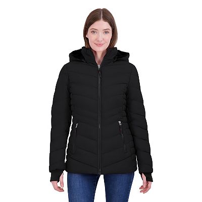 Kohls halitech womens jacket hotsell