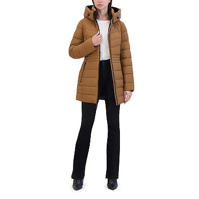 Women's Halitech Stretch Puffer Jacket