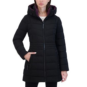 Women's Halitech Stretch Puffer Midweight Jacket