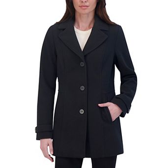 Women's Halitech Lightweight Peacoat