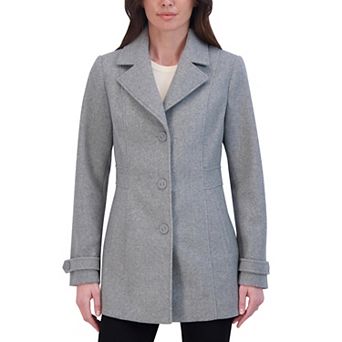 Women's Halitech Lightweight Peacoat