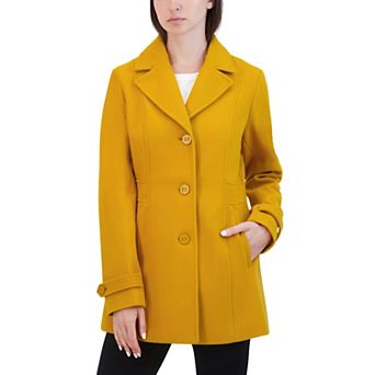 Women's Halitech Lightweight Peacoat