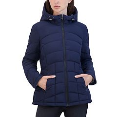 Kohls lightweight jackets best sale