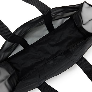Sonoma Goods For Life® Boxy Mesh Pool Tote